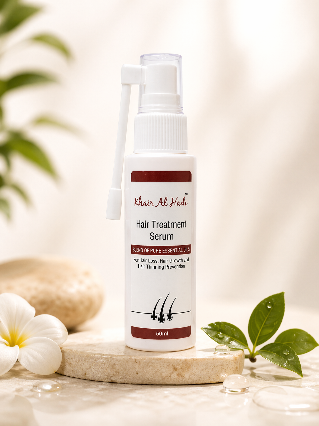 Hair Treatment Serum 50 ml