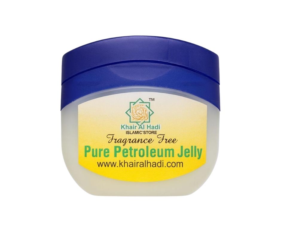 Pure Petroleum Jelly